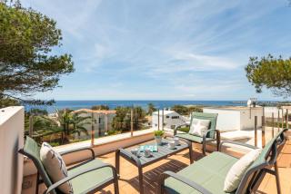 Vela Llatina - Binibeca Vell - Binibeca - 6