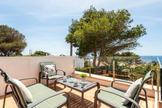 Vela Llatina - Binibeca Vell - Binibeca - 5