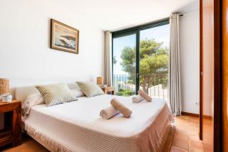 Vela Llatina - Binibeca Vell - Binibeca - 3