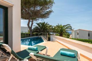 Vela Llatina - Binibeca Vell - Binibeca - 4