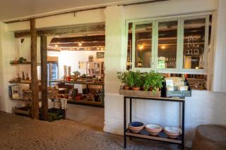 Byaasgaard - Naturecamp & Microfarm - Hundested - 6