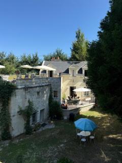 Villa Maison Roberto - Lerné - 0