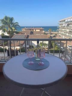 Ocean front apartment Trianon - Daimuz - 9