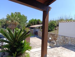 Villa La Ginestra Vacanze Mare-Terme-Campagna - 7