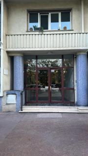 Chambre promenade des anglais - Nizza - 9