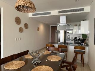 Lujoso y Bonito Apartamento a Orilla de Playa - Mazatlán - 1