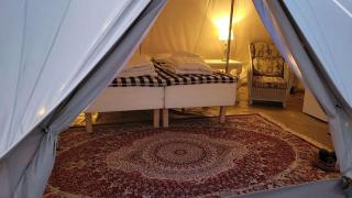 Fantastisk havsutsikt, ditt eget lilla paradis 24m2 - Ystad - 7