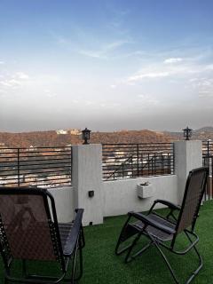شاليهات الجبل - - 7