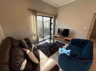 Apartment in Pretoria - Pretoria - 0