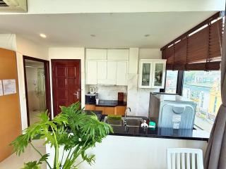 Downtown Kem APT Lots of light - 6