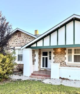 Arthurs Place - Burra - 0