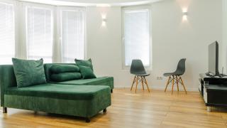 Stayinn Apartments - Skopje - 0