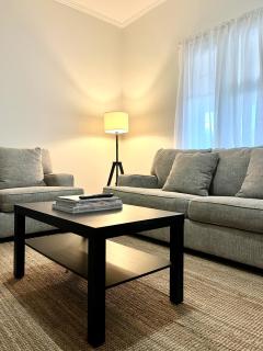 Arthurs Place - Burra - 2