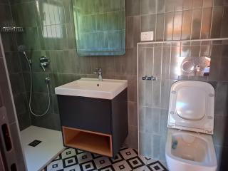 Charming studio apartment - 3