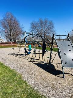 Walk to Beach Pier 1BR Suite with Pool Kitchenette Sunset Suites 10 - 7