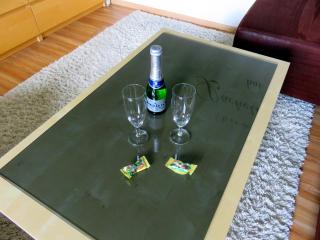 Ferienwohnung Ariane - Garmisch-Partenkirchen - 2