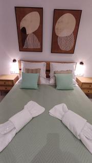 Villa Filothea with Jacuzzi and sea view - Spartýlas - 6