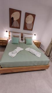 Villa Filothea with Jacuzzi and sea view - Spartýlas - 5