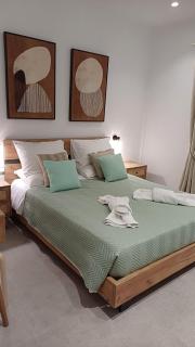 Villa Filothea with Jacuzzi and sea view - Spartýlas - 4