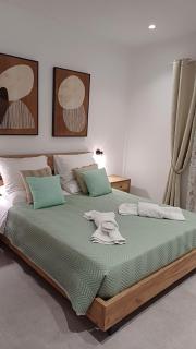Villa Filothea with Jacuzzi and sea view - Spartýlas - 2
