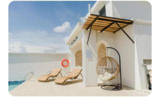 One Two Bedroom at Marina Bay Westlands - Nairobi - 8