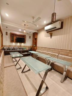 Hotel Amber Palace - Mumbai - 8
