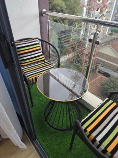 One Two Bedroom at Marina Bay Westlands - Nairobi - 7
