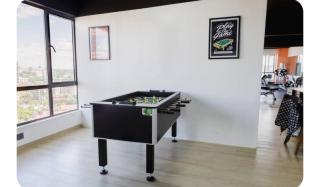 One Two Bedroom at Marina Bay Westlands - Nairobi - 6