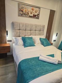 One Two Bedroom at Marina Bay Westlands - Nairobi - 2
