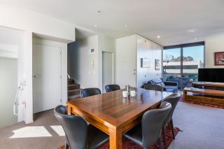 Modern Apartment, Central with Wi-Fi and Linen - Taupo - 2