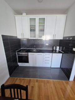 New apartment - private parking - Mostar - 7