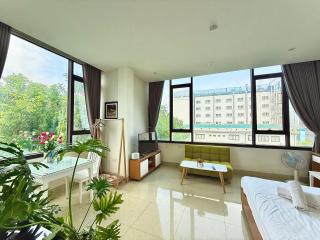 Downtown Kem APT Lots of light - Hanoi - 7