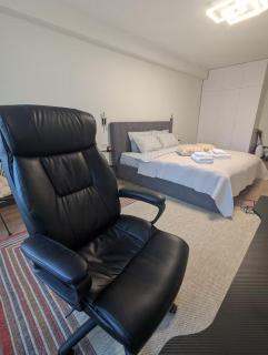 Central stylish apartment - Chişinău - 0