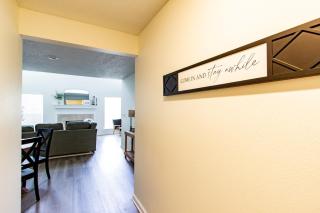 Family and Pet Friendly Hideaway - 7