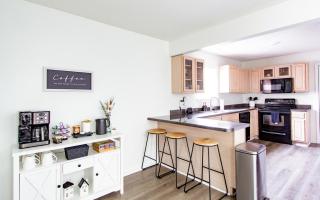 Family and Pet Friendly Hideaway - 6