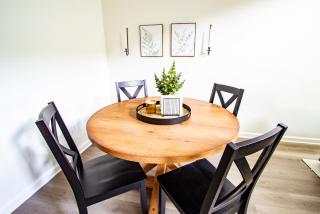 Family and Pet Friendly Hideaway - 2