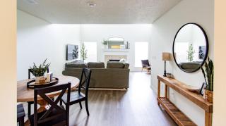 Family and Pet Friendly Hideaway - 1