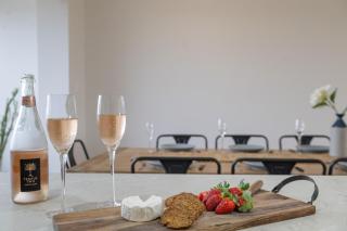 Sandy Souls, Beach House - 4