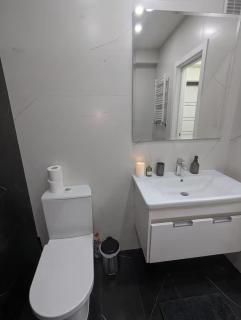 Central stylish apartment - Chişinău - 9