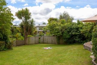 Beautiful Three Bedroom Home with Lake Views - 2
