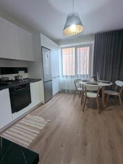 Central stylish apartment - Chişinău - 8