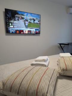 Central stylish apartment - 7