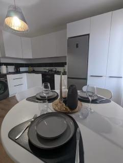 Central stylish apartment - Chişinău - 6