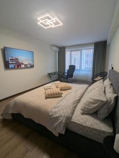 Central stylish apartment - Chişinău - 5