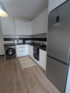 Central stylish apartment - Chişinău - 4