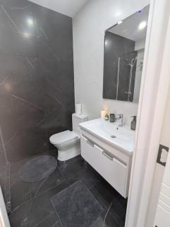 Central stylish apartment - Chişinău - 3