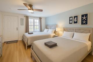 Walk to Beach Pier 1BR Suite with Pool Sunset Suites 11 - 9