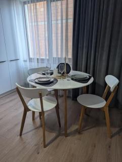 Central stylish apartment - Chişinău - 1