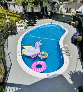 Walk to Beach Pier 1BR Suite with Pool Sunset Suites 11 - 3