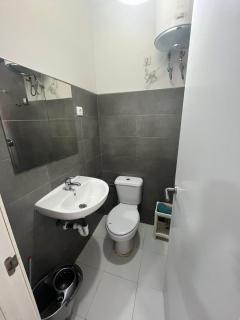 E14 Apto Grande Chamberi Metro Quevedo - 2